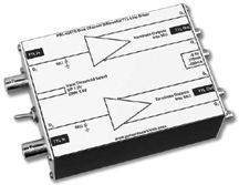 SIGNAL CONVERTER