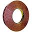 DOUBLE COAT TAPE 3/4 CIR 250/PK