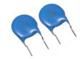 18pF 2kV Ceramic Capacitor, Radial, 5% Tolerance, 125°C