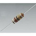 RF Choke Shielded Wirewound 82uH 10% 2.5MHz 55Q-Factor Ferrite 0.349A 1.96Ohm DCR AXL Bag