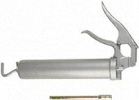 260bar Diecast Zinc Manual Grease Gun, 500 cm