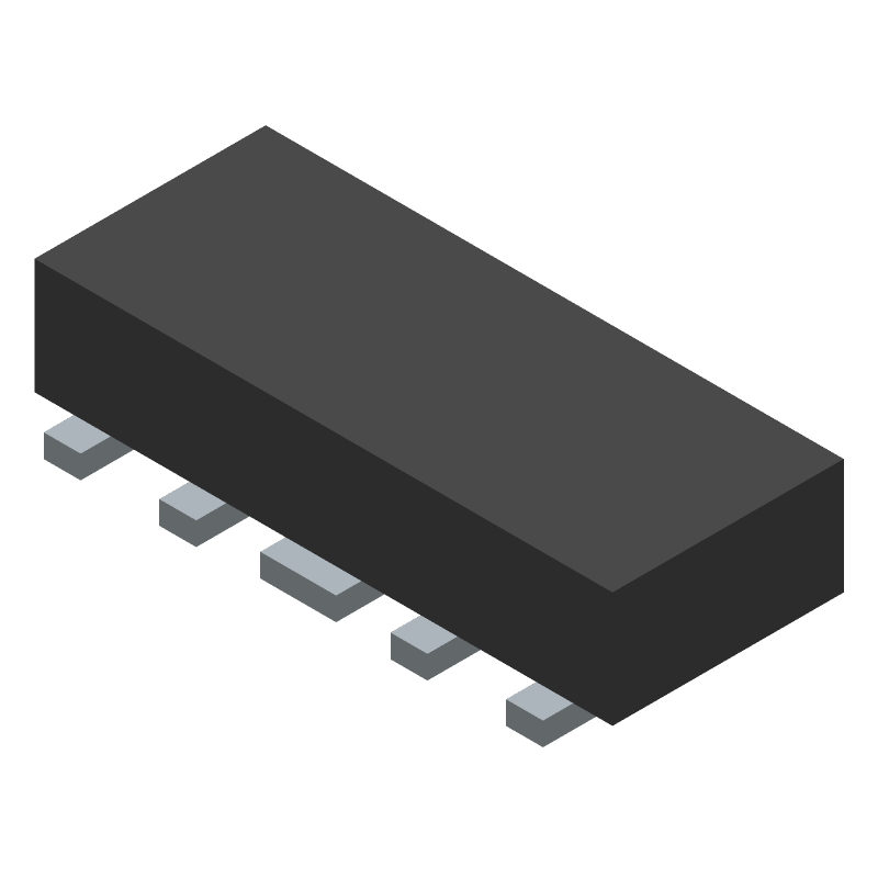 IP4283CZ10 series - ESD protection for ultra high-speed interfaces DFN 10-Pin