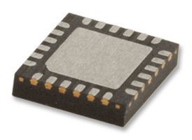 Ethernet PHY 10/100Mbps Full Duplex 3.3V QFN T/R