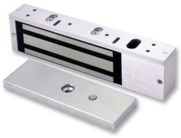 NEWMARK         MCX600M             LOCK, STANDARD, 600KG, MONITORED