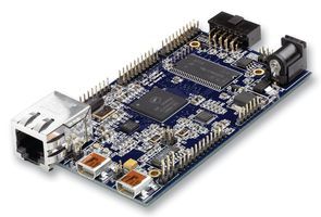 ECOG1X14Z5, USB, ETHERNET, DEV KIT