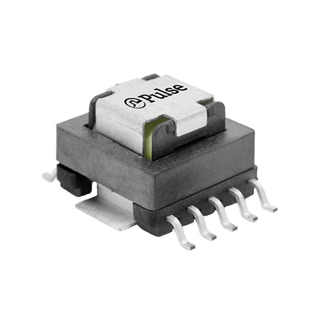Current Sense Transformer 100:1 35A 500kHz SMD