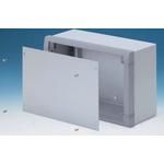 Anodized Aluminum Front Panel For Enclosures