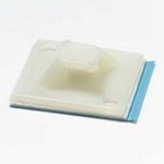 General Purpose Nylon Screw Mount Connector, 28.58mm Length, 66°C Operating