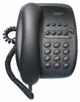 Manhattan Skyline Single-Line Phone