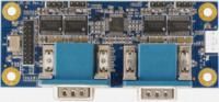 VIA Technologies LPC-01G, I/O module, RS232