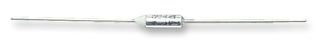 THERMODISC         G4A01144C             Thermal Cutoff Fuse, MICROTEMP Series, 10 A, 250 V, 144 C, Axial Leaded, 129 C