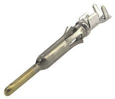 Contact PIN 16 Size Solder ST Thru-Hole 14AWG Bulk