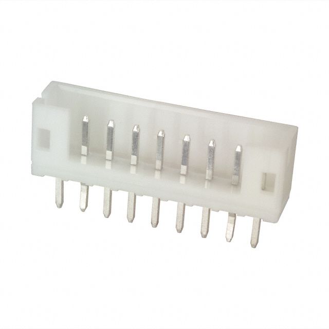 CONN HEADER PH TOP 9POS 2MM