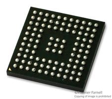 32-bit ARM Cortex-M3 MCU, 32MHz, 512KB Flash, USB, 109 I/O