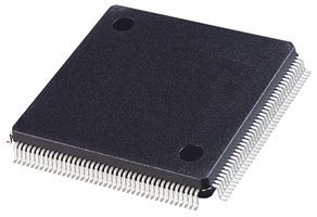 EE PLD, 125MHz, 192MC, 124I/O, 10ns, PQFP, 5V