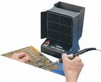 Xytronics 426DLX, 230V Solder Fume Extractor, Main Filter, 22W