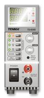 TENMA 72-8355 POWER SUPPLY, 1CH, 36V, 5A, ADJUSTABLE