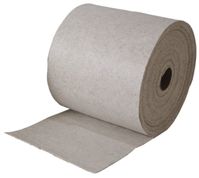 Lubetech Oil Spill Absorbent Roll, 1 Per Package. 108 L Capacity