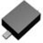 ESD Suppressor Zener Uni-Dir 2.5V 2-Pin UMD