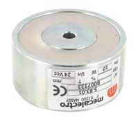 Mecalectro Magnetic Lock