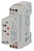 OMRON INDUSTRIAL AUTOMATION         H3DS-ML            TIMER, 8 MODE, SPDT, 230VAC, 48VDC