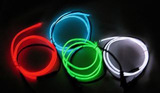 SURELIGHT         500-2004             1:4, SPLITTER, EL WIRE, EVAL KIT