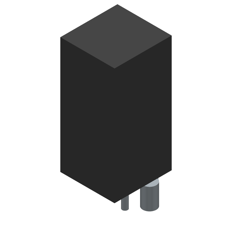 4 Pole Audio/RCA Jack, Right Angle, Shielded, Gold/Tin