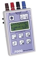 Time Electronic 7000 RTD Calibrator, 0.01   2.6 k