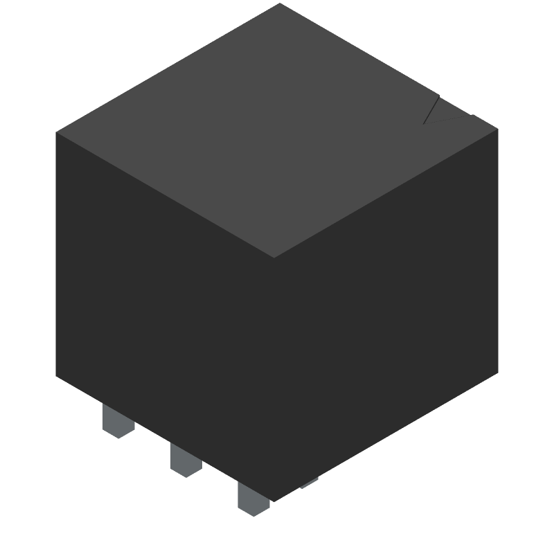 Wire to Board HDR, 6 Pos, 3.5mm Pitch, RA, Thru-Hole, 8A, 150V