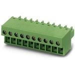 6 Pos Terminal Block, 3.81mm Pitch, 8A, 160V, Screw, Cable Mount