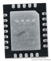 8-Ch LED Driver IC, 5.5V, 400kHz, 8-Bit, VQFN