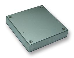 TRACOPOWER TEP 75-4812WI DC/DC Converter, Metal Case, Fixed, 1 Output, 18 V, 75 V, 75 W, 12 V