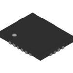 USB Compatible Switching Power Manager 20-Pin QFN EP T/R