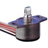 Angular Position Sensor 308 ° 5 kOhm, SP 2821-308-000-001, Novotechnik