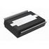 150-W stereo, 300-W mono, 18- to 38-V supply PWM input Class-D audio amplifier 44-HSSOP 0 to 70