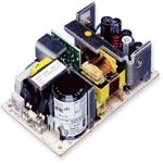 AC/DC Converter 5V 12V -5V 40W 3-Out Chassis Mount