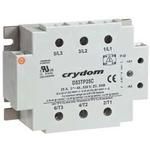 Solid State Relay 20mA 36V AC-IN 50A 530V AC-OUT 8-Pin