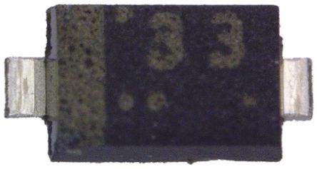 Diode Small Signal Schottky 45V 0.1A 2-Pin ESC T/R