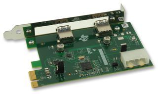 BOARD REF DESIGN FOR TUSB7320