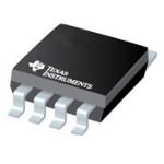 12V, 1A low power BICMOS 1MHz current mode PWM with 9.4V/7.4V UVLO and 50% duty cycle, 0C to 70C 8-TSSOP 0 to 70