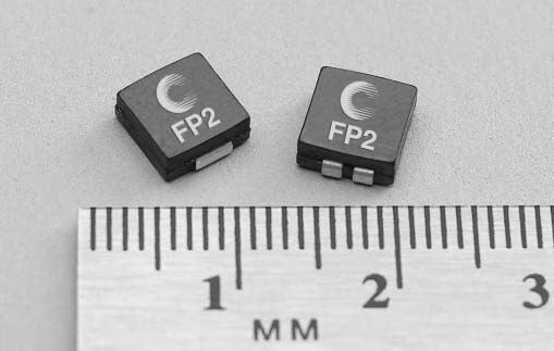 SMD Power Inductor 150nH 37A Ferrite 0.28mR DCR 1MHz 15%