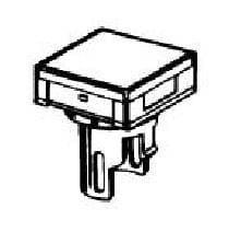 Switch Access Square Button Push Button Switch