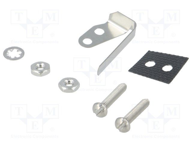 Switch Access Auxiliary Reverse Leaf Lever Actuator Snap Action Switch