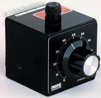 Power Control;  120 VAC;  5 A;  0 to 107 VDC;  50/60 Hz;  Single Phase;  36TBP Series