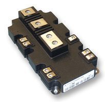 Insulated Gate Bipolar Transistor, 1800A I(C), 1700V V(BR)CES, N-Channel, MODULE-10