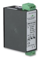 PSU, DIN RAIL, 30W, +5V, +24V