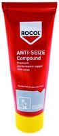 ROCOL LTD         14030             Compound, Anti-Seize, Paste, Tube, 85g