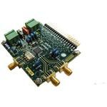 ADC0808S250HW ADC Demonstration Board 250MSPS