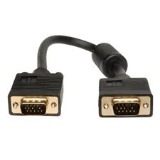 COAX MONITOR CABL HD15 M/M 35'