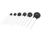 SIDAC 82V 50A 65VDC Radial Thru-Hole